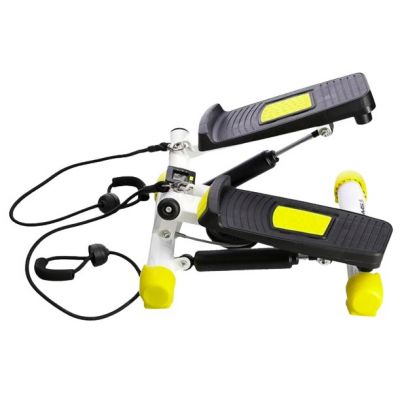 3. Steigungsstepper mit Kabeln HMS S3033