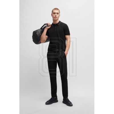 7. Poloshirt Boss Paule 4 M 50506195-002