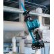 3. Makita DJR189Z Säbelsäge Schwarz, Blau