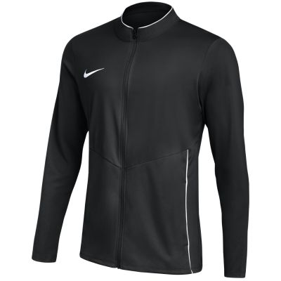 11. Nike Dri-FIT Park 26 Herren-Sweatshirt Schwarz HM7249 010