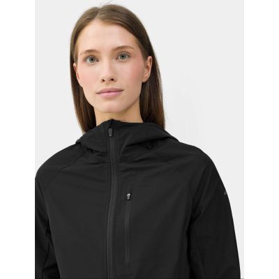 4. Damen Fahrradjacke 4F