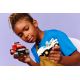 10. LEGO Sonic the Hedgehog 77118 – Silver im Auto gegen Knuckles im Monstertruck