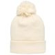 2. New Era Damen Metallic Bobble Beanie New York Yankees Mütze 60691357 Beige One Size