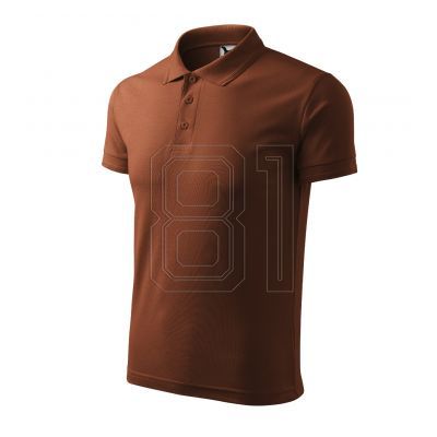 Malfini Piqué-Poloshirt M MLI-20338