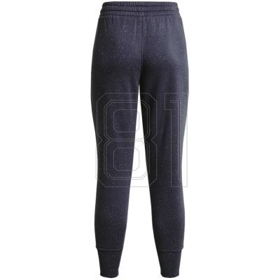 7. Under Armour Rival Fleece Jogger Pants W 1356416 558