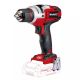 2. Einhell TE-CD 18 Li E-Solo 1,14 kg Schwarz, Rot
