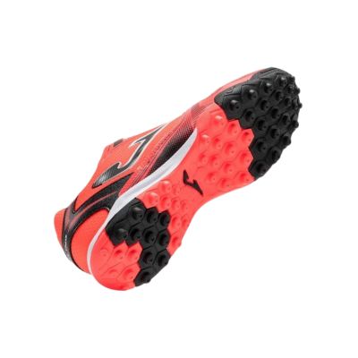 6. Fußballschuhe Joma Dribling Turf 2608 orange DRIS2608TF