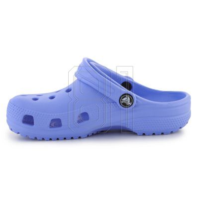 9. Crocs Classic Jr 206991-5Q6 Clogs