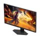 16. AOC Monitor 62,2 cm (24,5") 25G4SRE 16:09 2xHDMI+DP/rot