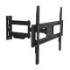 2. LogiLink BP0019 TV-Halterung für 177,8 cm (70") Fernseher, Schwarz
