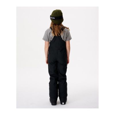 7. RIP CURL Bib Junior Hose Schwarz