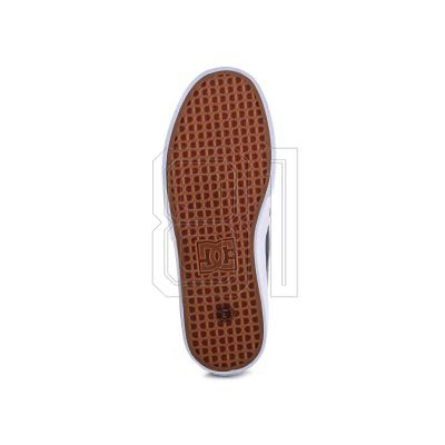 12. DC Skate Kalis Vulc Mid SM ADYS300719-NGH Schuhe