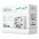 6. DeepCool PS750G-FE weißes Netzteil