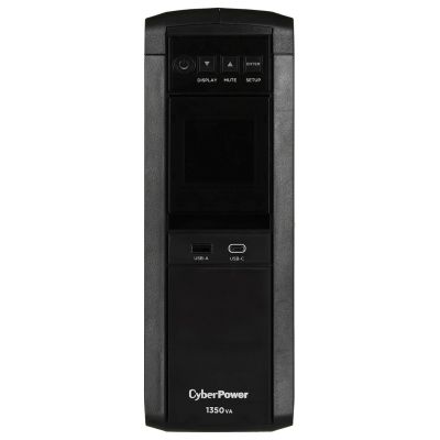 6. CyberPower CP1350EPFCLCD USV