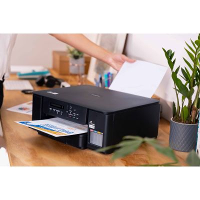 4. Brother DCP-T530DW Multifunktionsdrucker