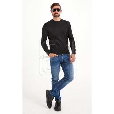 4. Armani Exchange Pullover M 8NZM3A-ZM8AZ-1200