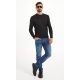 4. Armani Exchange Pullover M 8NZM3A-ZM8AZ-1200