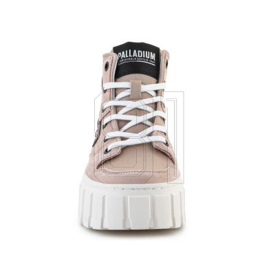 2. Palladium Pallatower HI W 98573-662-M Schuhe