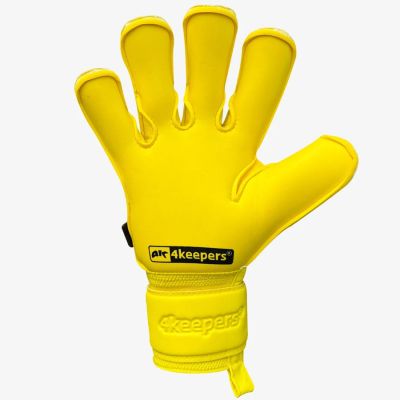 3. 4keepers Champ Color Yellow VII RF2G S1033788 Handschuhe