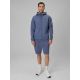 6. Herren-Kapuzenpullover mit Reißverschluss 4F 4FRSS26TSWSM3106-30S