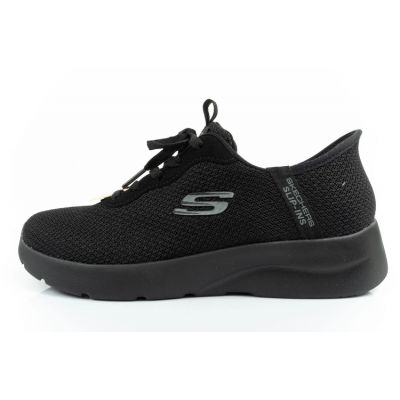 2. Skechers Dynamight 2.0 Slip-Ins Schuhe W 150480/BBK