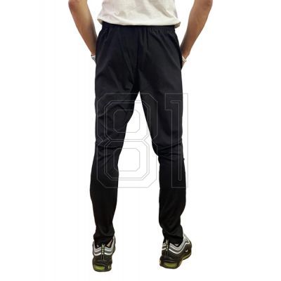 14. Puma Liga M 655317 03 Jogginghose