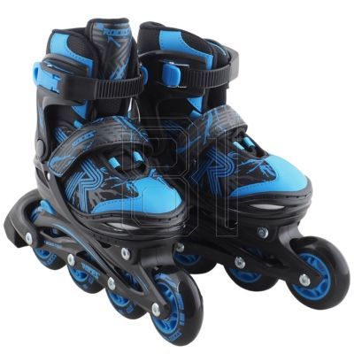 3. Roces Jokey 3.0 Boy Jr Inlineskates 400845 01