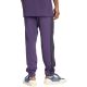 3. Herren adidas Essentials 3-Streifen Fleecehose Lila JX0750