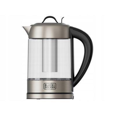Black+Decker BXKE2205E Wasserkocher
