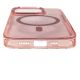 4. Glitter Case MagSafe Kompatibel für iPhone 17 - Rosa