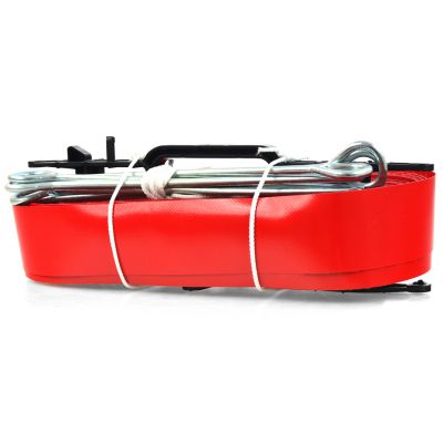 2. NETEX TA0003 BEACHVOLLEYBALL-KURSLINIE