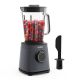 2. Tefal PerfectMix Essential BL771BF0 Standmixer, 1,75 l, 1200 W, Schwarz