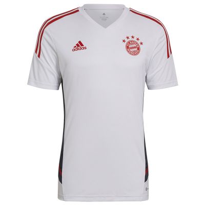 adidas FC Bayern Training T-Shirt M HB0621
