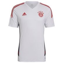 adidas FC Bayern Training T-Shirt M HB0621