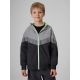 4. Übergangsjacke für Jungen 4F 4FJRSS26TJACM337-22S