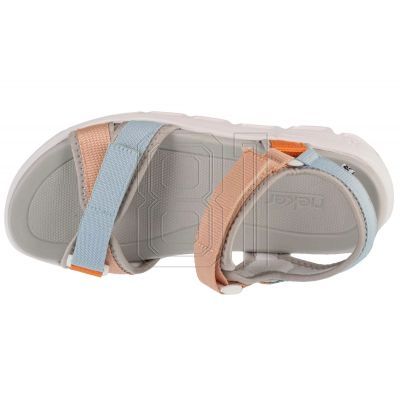 3. Rieker Sandalen W V8401-92 
