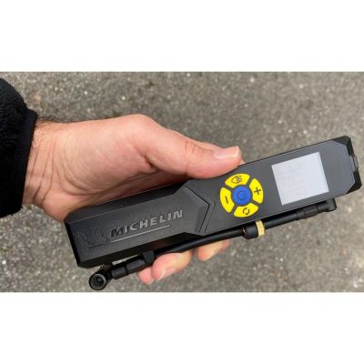 28. MICHELIN BATTERIEBETRIEBENE TOURING-KOMPRESSORPUMPE