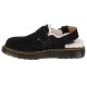 2. Dr. Martens Jorge Shearling Sandalen DM27717001 Schwarz 37