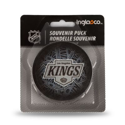 2. Inglasco NHL Klon-Hockeypuck 510AN008209