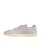 5. Damen-Sneaker adidas Breaknet Sleek hellrosa IH1383