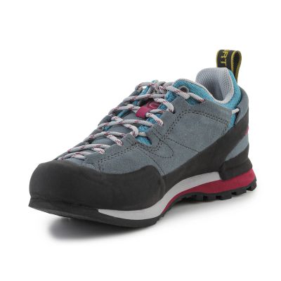3. Boulder X Damenschuhe Schieferrot-Pflaume