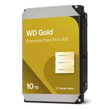 Server-Festplatte WD Gold DC HA750 WD103KRYZ (10 TB; 3,5"; SATA)