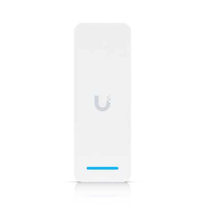 9. Ubiquiti Access Ultra Basic Zutrittskontrollleser Weiß