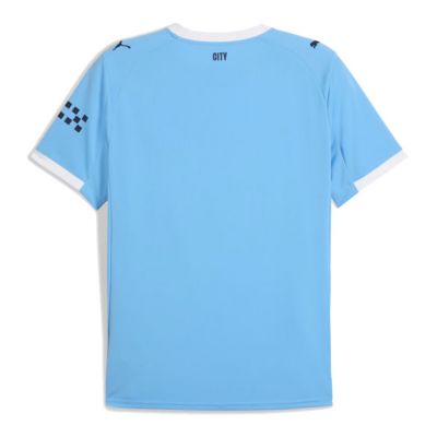 2. Puma Manchester City Heimtrikot Replica 780338-01