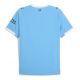 2. Puma Manchester City Heimtrikot Replica 780338-01