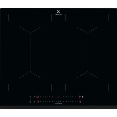 ELECTROLUX EIV644 Induktionskochfeld
