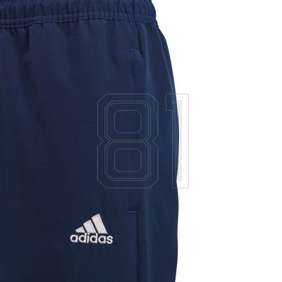 7. adidas Entrada 22 Presentation Jr H57524 Hose