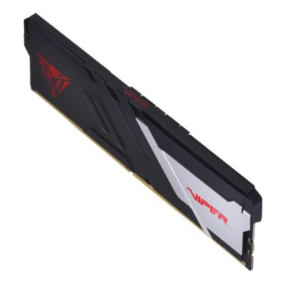 21. Patrot Viper Venom DDR5 32GB KIT 6000MTs