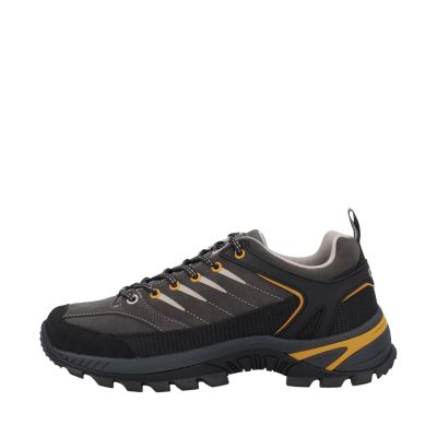 5. CMP Rigel 2.0 Low 3Q18247 01QZ Herren-Trekkingschuhe