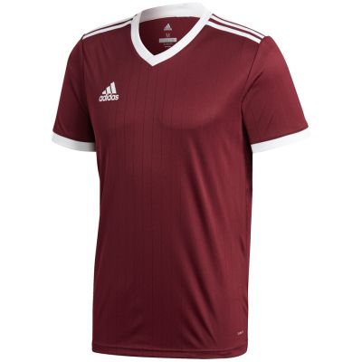 12. Adidas Table 18 Trikot CE8945 M Burgund